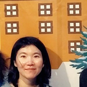 Meet your Posher, Yao